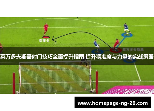 莱万多夫斯基射门技巧全面提升指南 提升精准度与力量的实战策略 莱万多夫斯基射门技巧全面提升指南 提升精准度与力量的实战策略